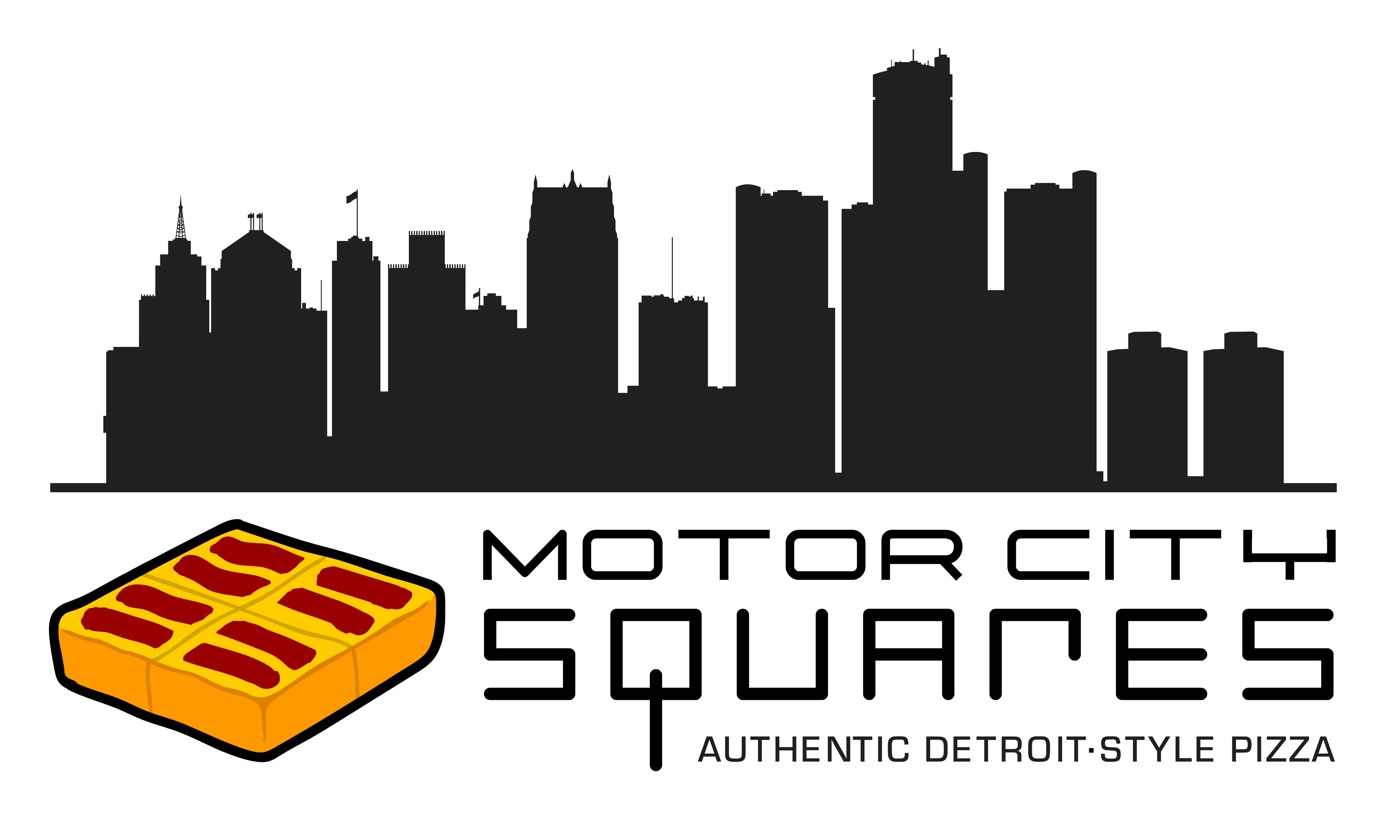Motor City Squares