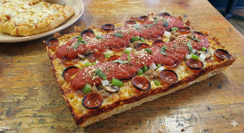 The Supreme's Supreme